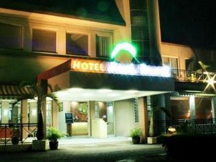 Hotel Royal Palace Bandung Luaran gambar