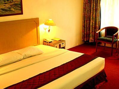 Hotel Royal Palace Bandung Luaran gambar