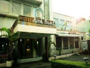 Hotel Royal Palace Bandung Luaran gambar