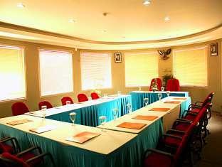 Hotel Royal Palace Bandung Luaran gambar